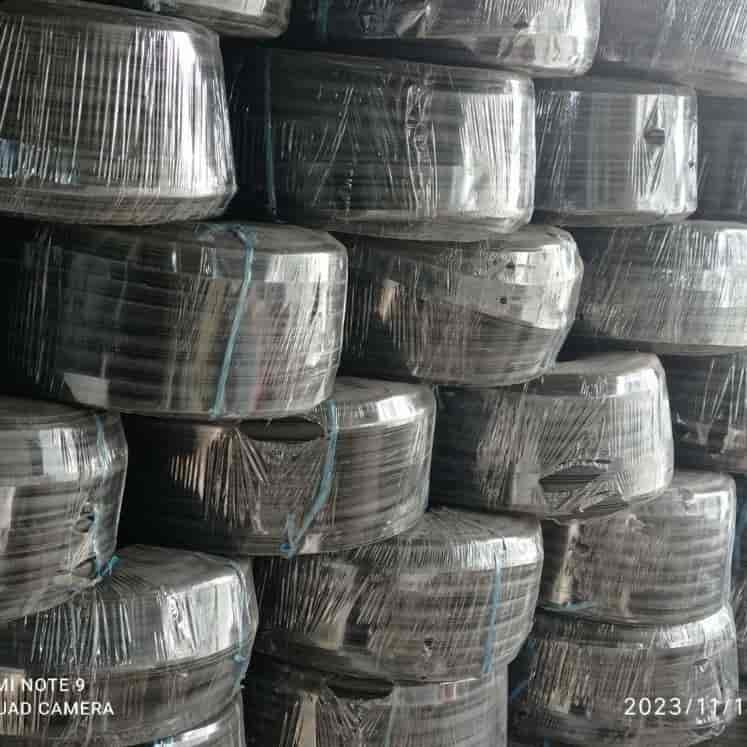 لاستیک انتهای